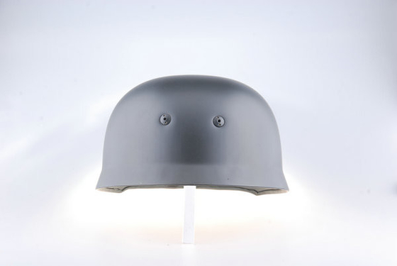 Boa ventilação capacete militar tático com material de aramida