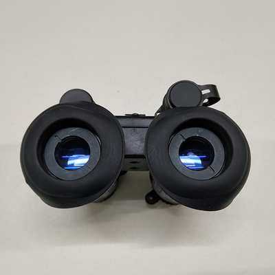 Próxima geração de equipamento de medição de alcance de laser de proteção táctica de super nível em preto