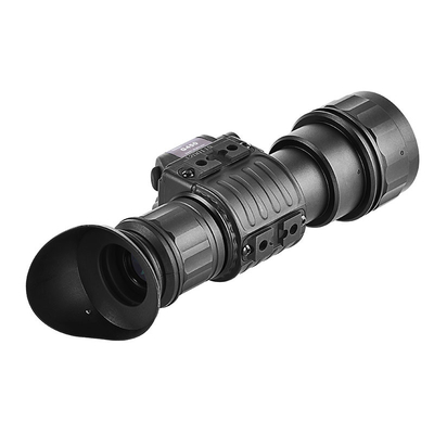 Equipamento militar tático preto à prova d'água IP67 com bússola