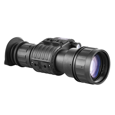 Equipamento militar tático preto à prova d'água IP67 com bússola
