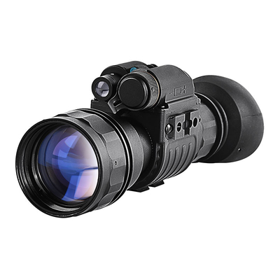 Equipamento militar tático preto à prova d'água IP67 com bússola
