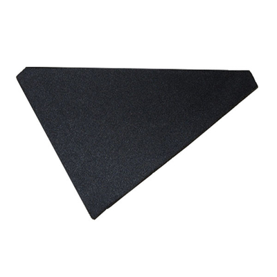 Placas de protecção balística de nível IV Pequenas, médias e grandes para garantir a máxima segurança