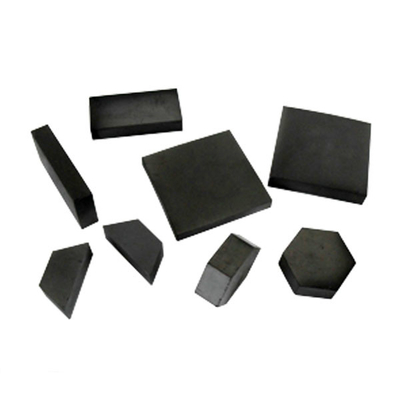 Placas de protecção balística de nível IV Pequenas, médias e grandes para garantir a máxima segurança