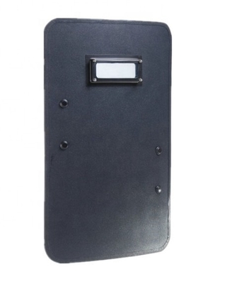 NIJ-0101.06 Placas balísticas compostas certificadas para proteção elevada contra o fogo de fuzil