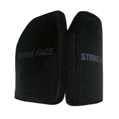 Nível 3-4 Placas de blindagem corporal leve com revestimentos anti-espalhamento para proteção balística NIJ 0101.06