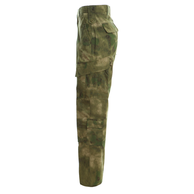 Bom uniformes militares de ventilação --- ACU