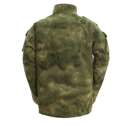 Bom uniformes militares de ventilação --- ACU