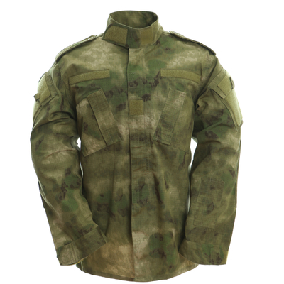 Bom uniformes militares de ventilação --- ACU