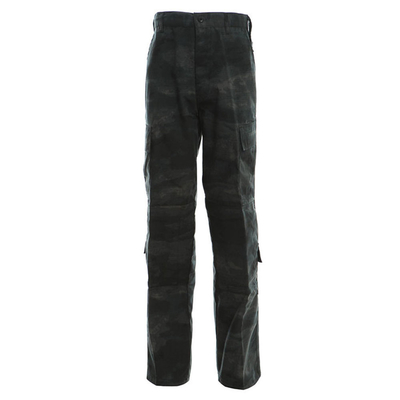 Bom uniformes militares de ventilação --- ACU