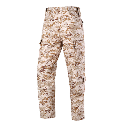 Bom uniformes militares de ventilação --- ACU