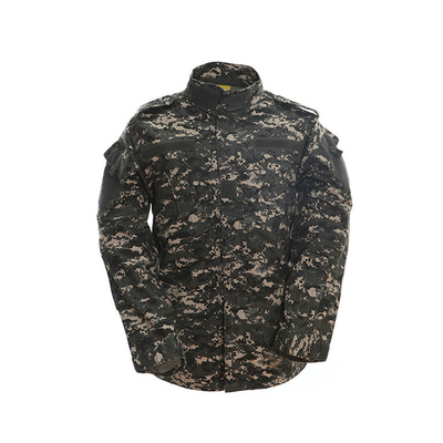 Bom uniformes militares de ventilação --- ACU