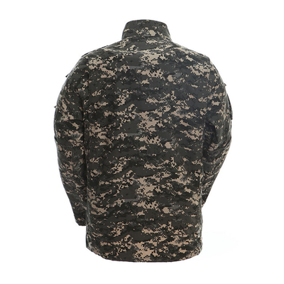 Bom uniformes militares de ventilação --- ACU