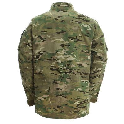 Bom uniformes militares de ventilação --- ACU, ACU camuflagem, uniforme de combate
