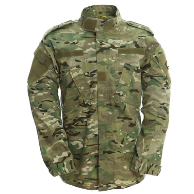 Bom uniformes militares de ventilação --- ACU, ACU camuflagem, uniforme de combate