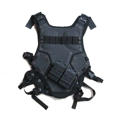 Mochila tática de 35L de ombro ajustável com alças de cintura