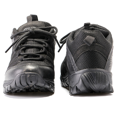 Botas de Combate de Inverno Quentes Impermeáveis Botas Tácticas de Calvário Médio Sola de Borracha