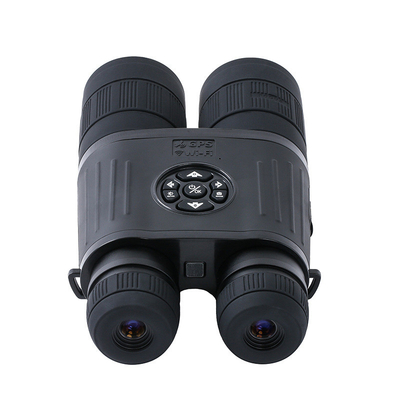 LASERSHOT Novo binóculo de 4a geração, dispositivo digital de visão noturna DB1920 para uso diurno e noturno em todos os climas