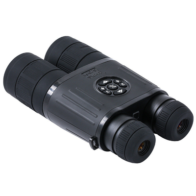 LASERSHOT Novo binóculo de 4a geração, dispositivo digital de visão noturna DB1920 para uso diurno e noturno em todos os climas