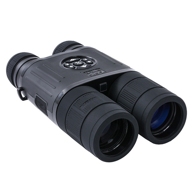 LASERSHOT Novo binóculo de 4a geração, dispositivo digital de visão noturna DB1920 para uso diurno e noturno em todos os climas