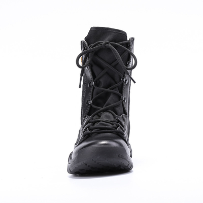 Botas Táticas de Combate - A escolha ideal para profissionais militares e policiais