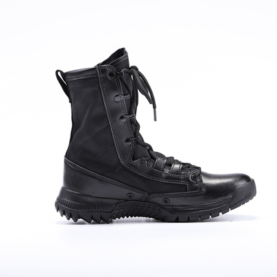 Botas Táticas de Combate - A escolha ideal para profissionais militares e policiais