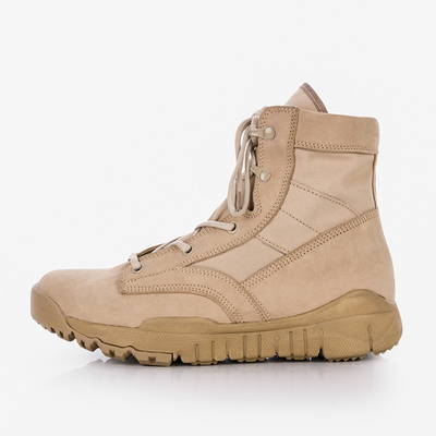 Fique confortável e protegido em qualquer situação com botas táticas de combate