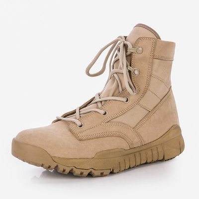 Fique confortável e protegido em qualquer situação com botas táticas de combate