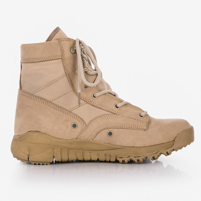 Fique confortável e protegido em qualquer situação com botas táticas de combate