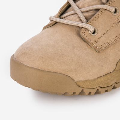 Fique confortável e protegido em qualquer situação com botas táticas de combate
