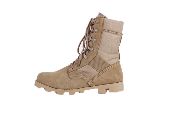 Experimente conforto e proteção incomparáveis com botas tácticas de combate