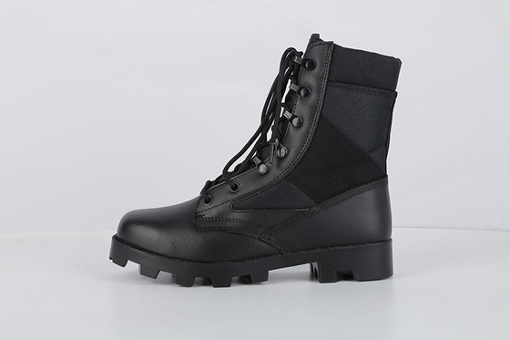 Experimente conforto e proteção incomparáveis com botas tácticas de combate
