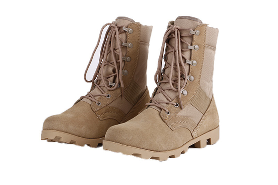 Experimente conforto e proteção incomparáveis com botas tácticas de combate