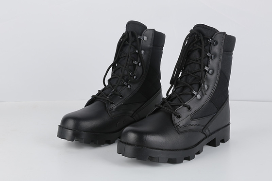 Experimente conforto e proteção incomparáveis com botas tácticas de combate