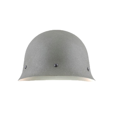 Força Fibras de aramida capacete balístico tático com proteção NIJ Nível IIIA