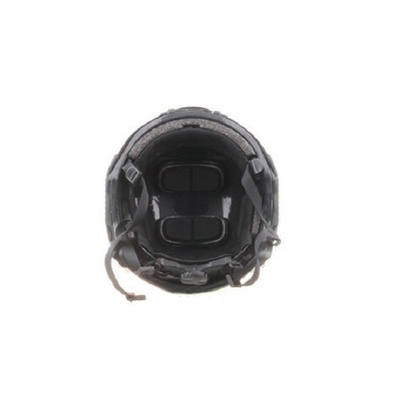 FAST Força Fibras de Aramida capacete balístico tático com Nível de Proteção NIJ IIIA