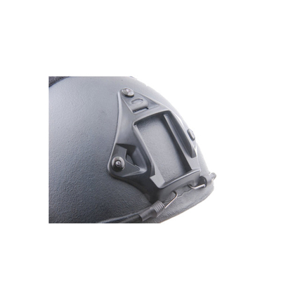 FAST Força Fibras de Aramida capacete balístico tático com Nível de Proteção NIJ IIIA