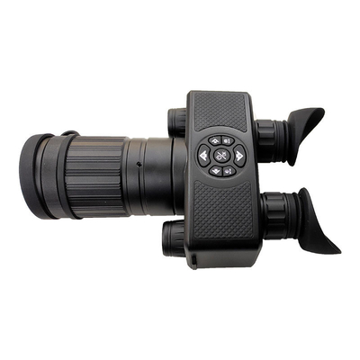 SUB3076 Dispositivo de visão noturna de código infravermelho monocular binocular