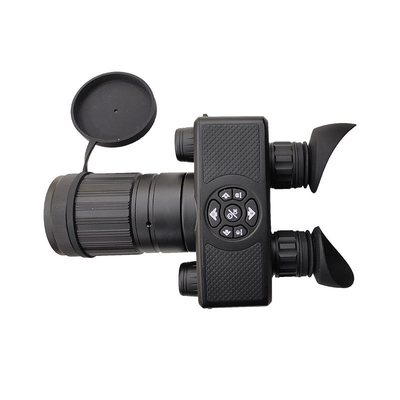SUB3076 Dispositivo de visão noturna de código infravermelho monocular binocular