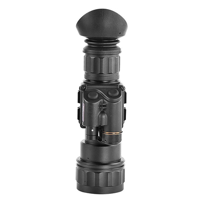 Gen2+ Tubo de Intensificador de Imagem PVS-14 Visão Noturna de Caça Monocular Escópios Ópticos Russo Binóculos Visão noturna