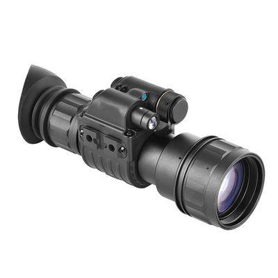 Gen2+ Tubo de Intensificador de Imagem PVS-14 Visão Noturna de Caça Monocular Escópios Ópticos Russo Binóculos Visão noturna