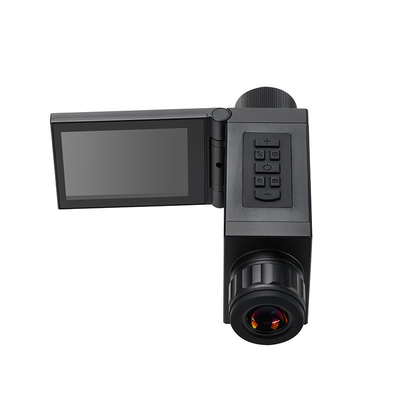 Gen2+ Tubo de Intensificador de Imagem PVS-14 Visão Noturna de Caça Monocular Escópios Ópticos Russo Binóculos Visão noturna
