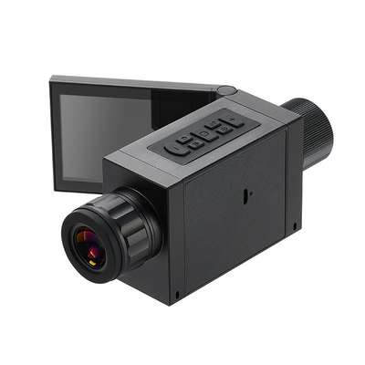 Gen2+ Tubo de Intensificador de Imagem PVS-14 Visão Noturna de Caça Monocular Escópios Ópticos Russo Binóculos Visão noturna