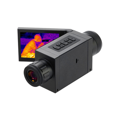 Gen2+ Tubo de Intensificador de Imagem PVS-14 Visão Noturna de Caça Monocular Escópios Ópticos Russo Binóculos Visão noturna