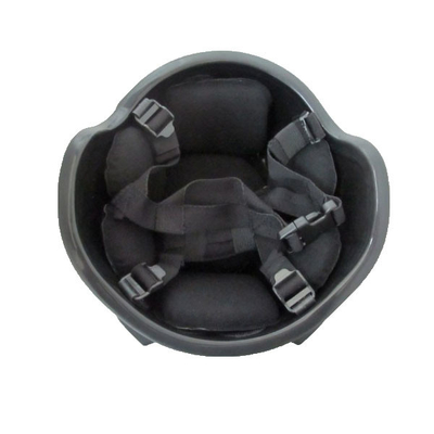 FAST Força Fibras de Aramida capacete balístico tático com Nível de Proteção NIJ IIIA