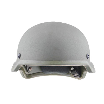 FAST Força Fibras de Aramida capacete balístico tático com Nível de Proteção NIJ IIIA