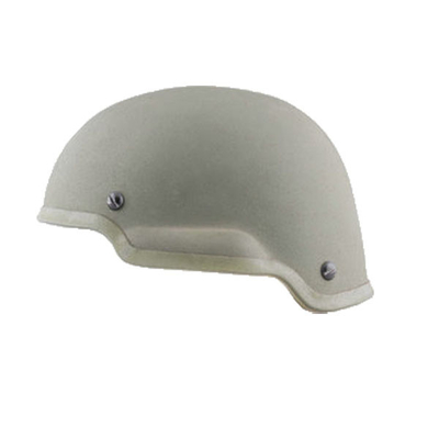 FAST Força Fibras de Aramida capacete balístico tático com Nível de Proteção NIJ IIIA