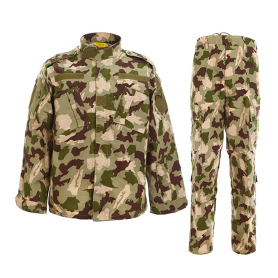 Bom uniformes militares de ventilação --- ACU, ACU camuflagem, uniforme de combate