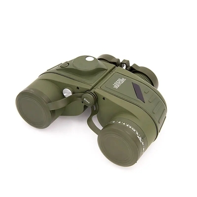 Optico leve portátil com bolso Binoculares de visão noturna Telescópio de caça Binoculares para caça e escalada