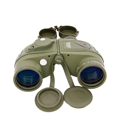 Optico leve portátil com bolso Binoculares de visão noturna Telescópio de caça Binoculares para caça e escalada