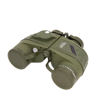 Optico leve portátil com bolso Binoculares de visão noturna Telescópio de caça Binoculares para caça e escalada